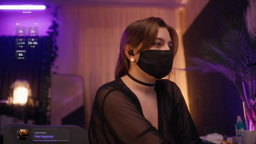 aarimass Adult Chat November 20, 2025