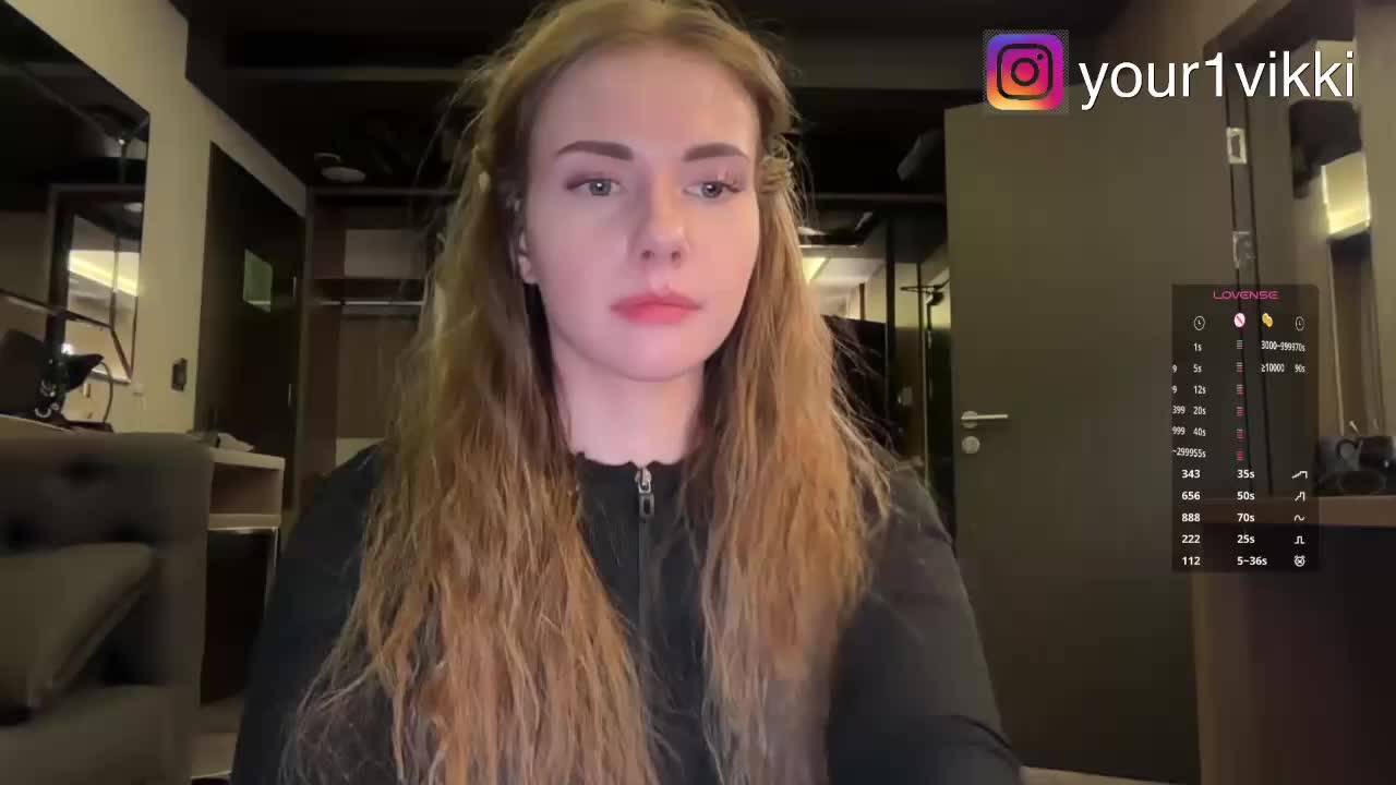 VikkiExtraCheese Adult Chat November 20, 2025