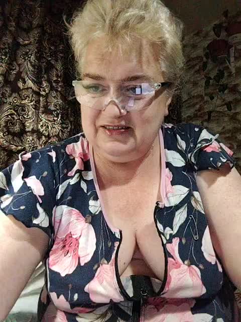 EugeniaLady Adult Chat November 20, 2025