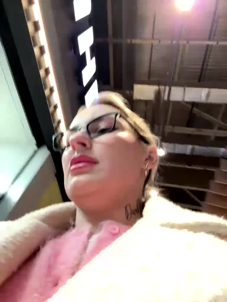 FetishTeacher Adult Chat November 20, 2025