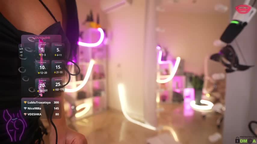 THE_BLACKcat Adult Chat November 20, 2025