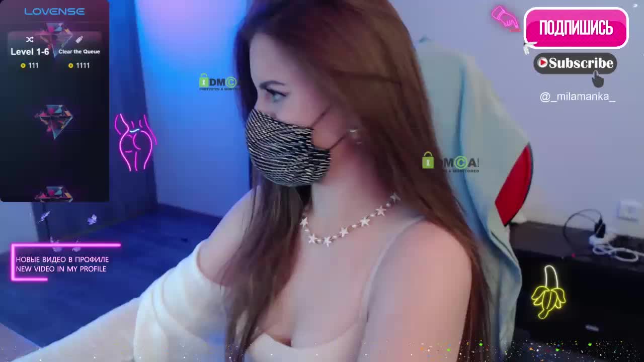 -Milamanka- Adult Chat November 20, 2025