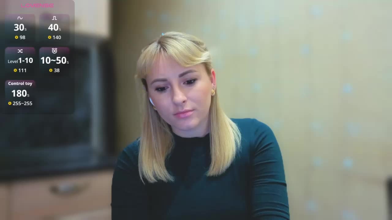 Smorodinkaa Adult Chat November 20, 2025