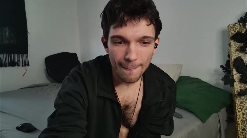 jackdesfeux Adult Chat November 20, 2025