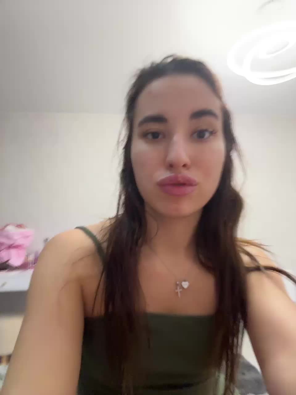 Etokiska Adult Chat November 20, 2025