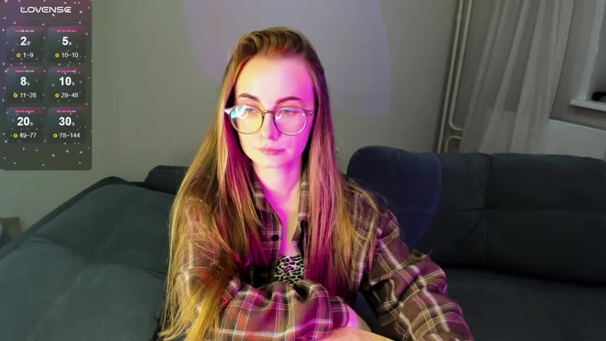 MewStella Adult Chat November 20, 2025