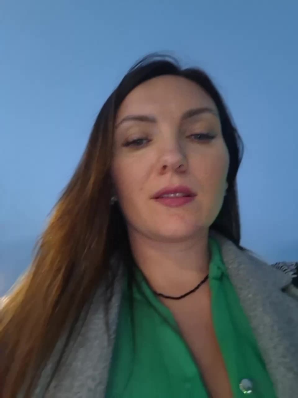 DIVORA Adult Chat November 20, 2025