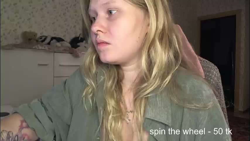 fairydreams_ Adult Chat November 20, 2025