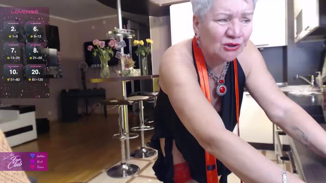 roxana-brooks Adult Chat November 20, 2025