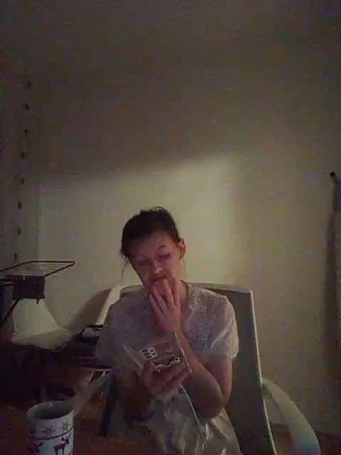 __COVID-19__ Adult Chat November 20, 2025