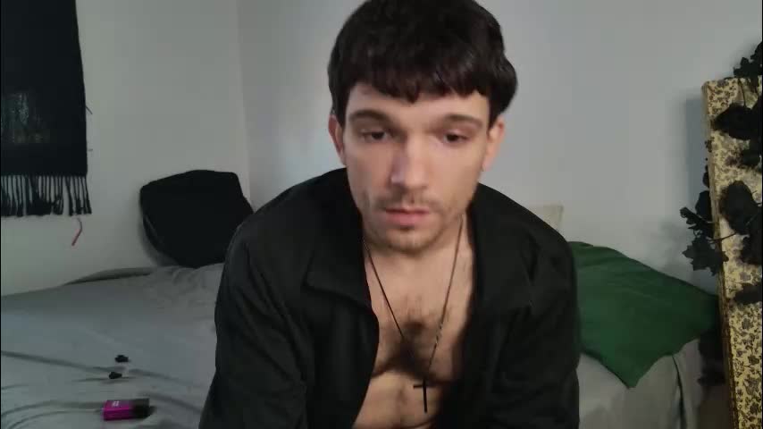 jackdesfeux Adult Chat November 20, 2025