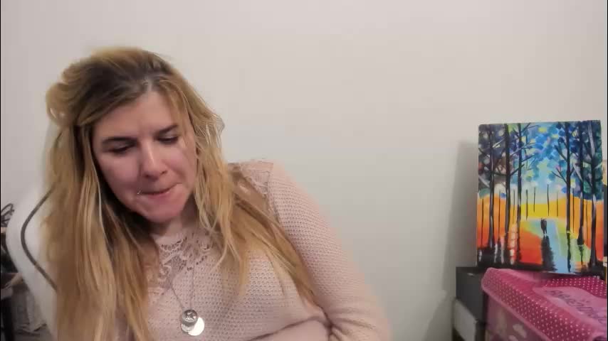 artsyandcraftsy_ Adult Chat November 20, 2025