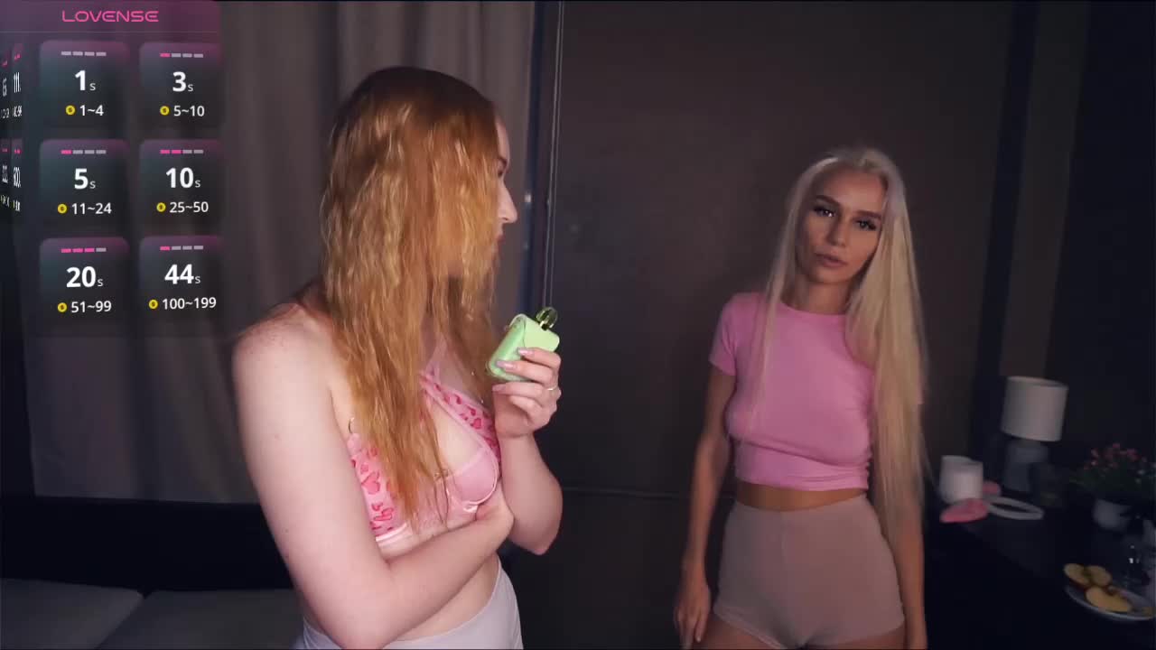 gwenbudlong Adult Chat November 20, 2025