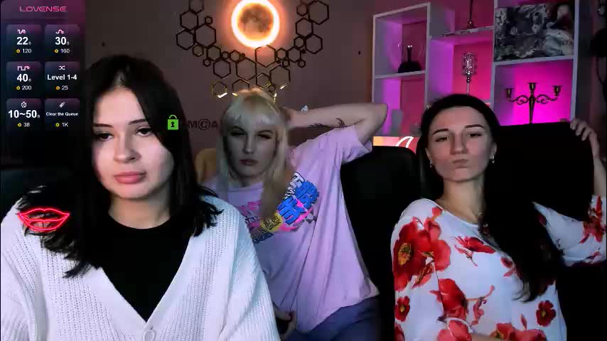 evelina_sun_ Adult Chat November 20, 2025