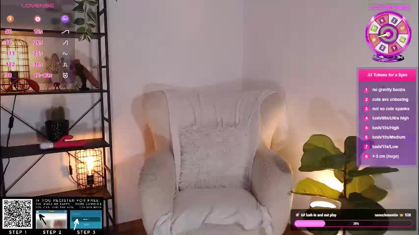 lucylia_ Adult Chat November 20, 2025