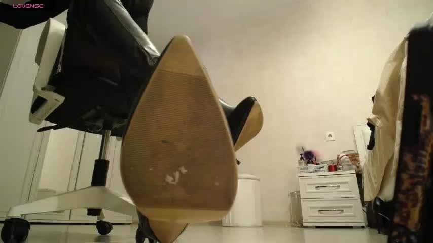 VENUS_G Adult Chat November 20, 2025