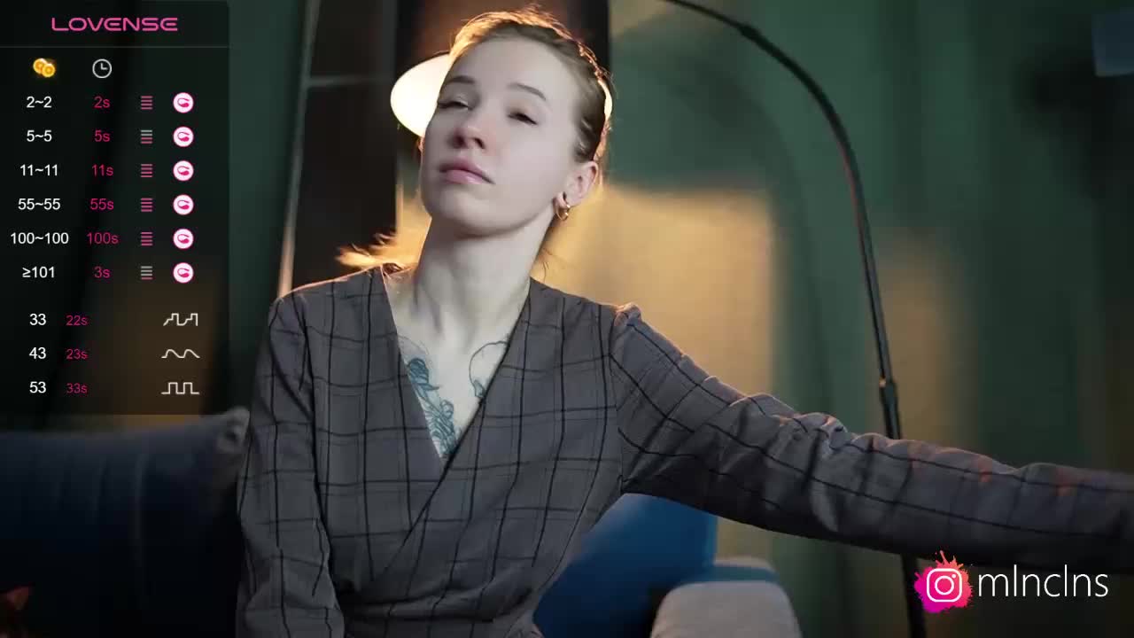 mel-collins Adult Chat November 20, 2025