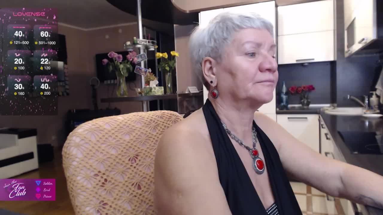 roxana-brooks Adult Chat November 20, 2025