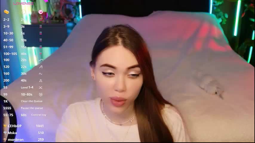 lucifiella Adult Chat November 20, 2025