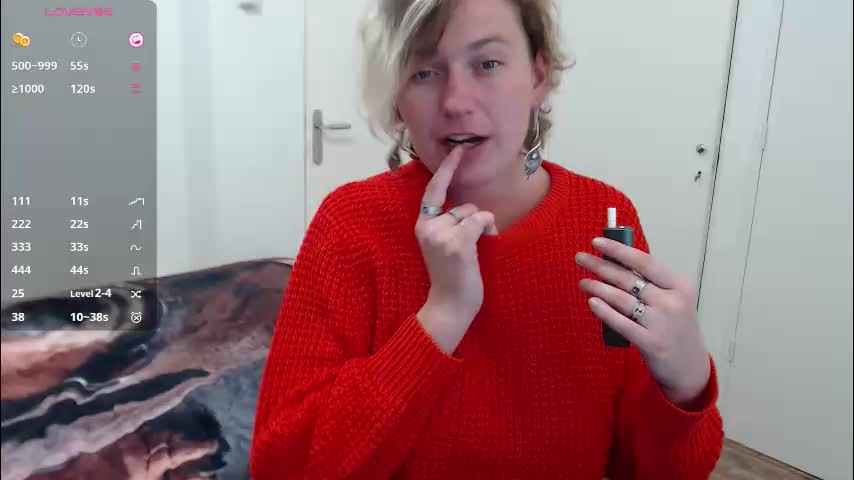 clittytastic Adult Chat November 20, 2025