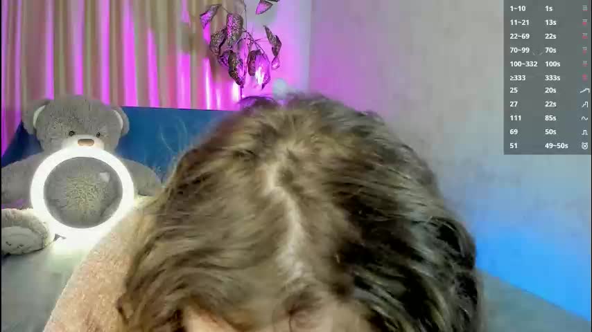 nerdy_goddess Adult Chat November 20, 2025