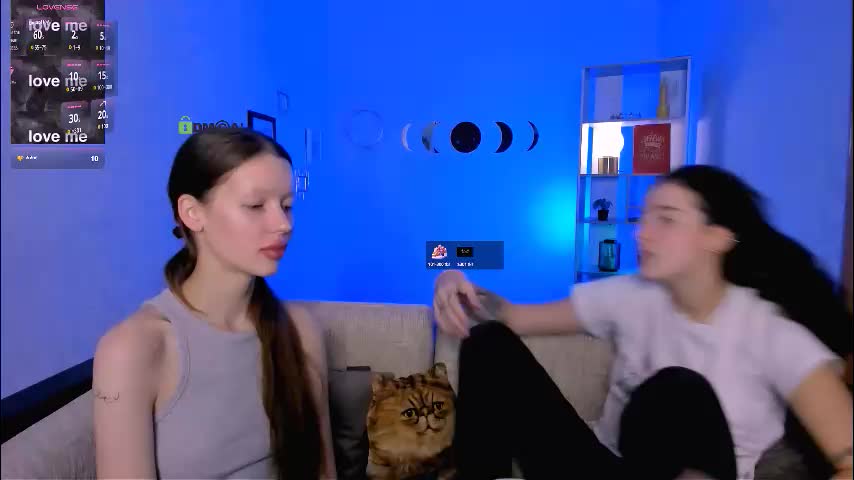 daisy_baby_ Adult Chat November 20, 2025