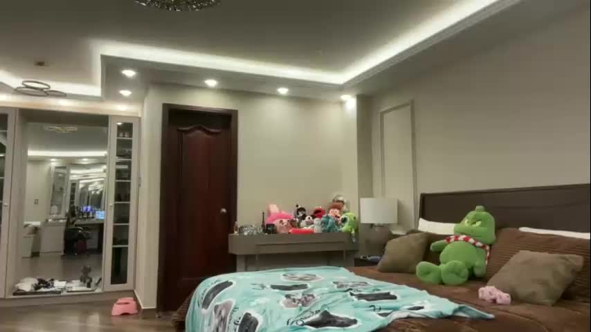 therealcamilabaddie Adult Chat November 20, 2025