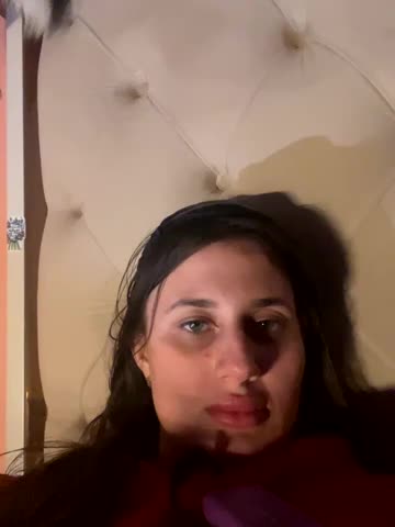 Flossy_Vettie Adult Chat November 20, 2025