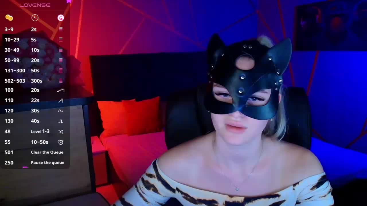 __Sofia_Cat__ Adult Chat November 20, 2025