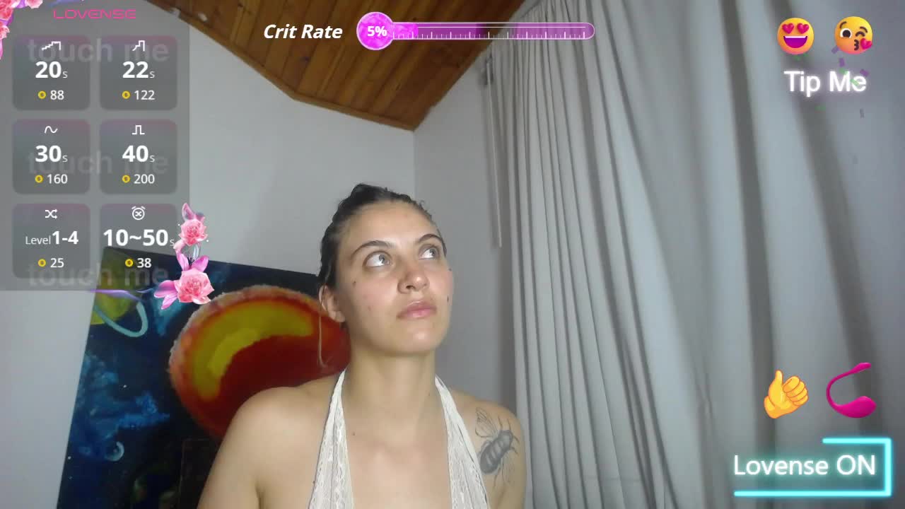 mariecam420 Adult Chat November 20, 2025