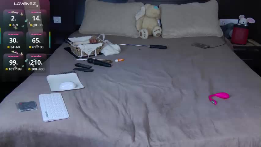 FLUFFY_BEAUTY Adult Chat November 20, 2025