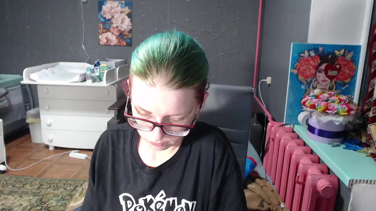 malvinella Adult Chat November 20, 2025