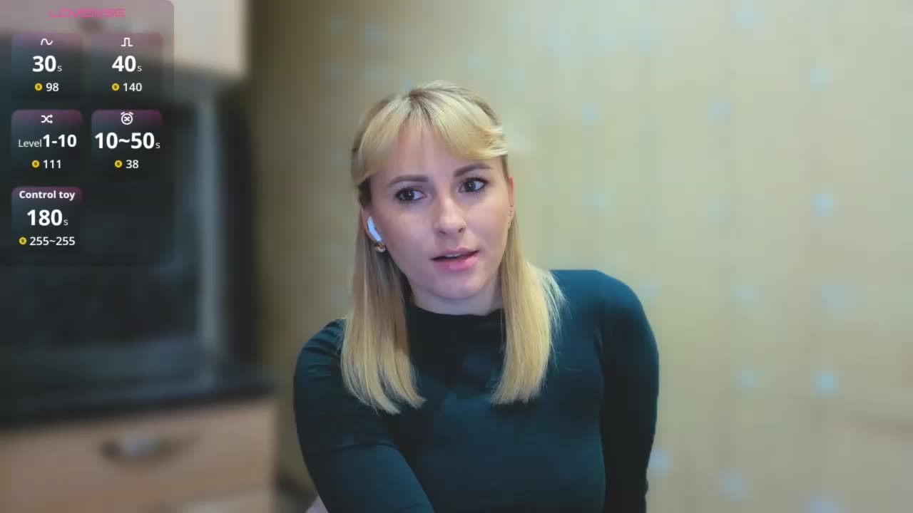 Smorodinkaa Adult Chat November 20, 2025