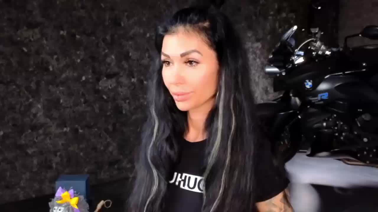 -BABAYAGA- Adult Chat November 20, 2025