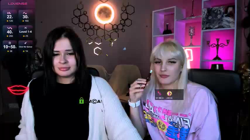 evelina_sun_ Adult Chat November 20, 2025