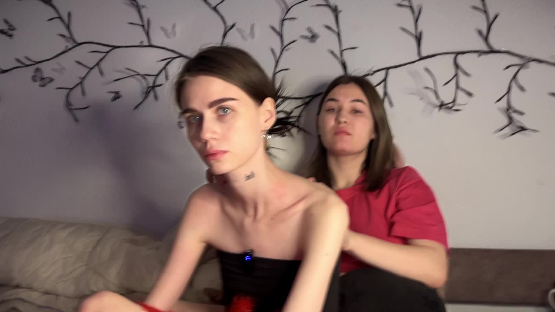 Passionate_Girls Adult Chat November 20, 2025