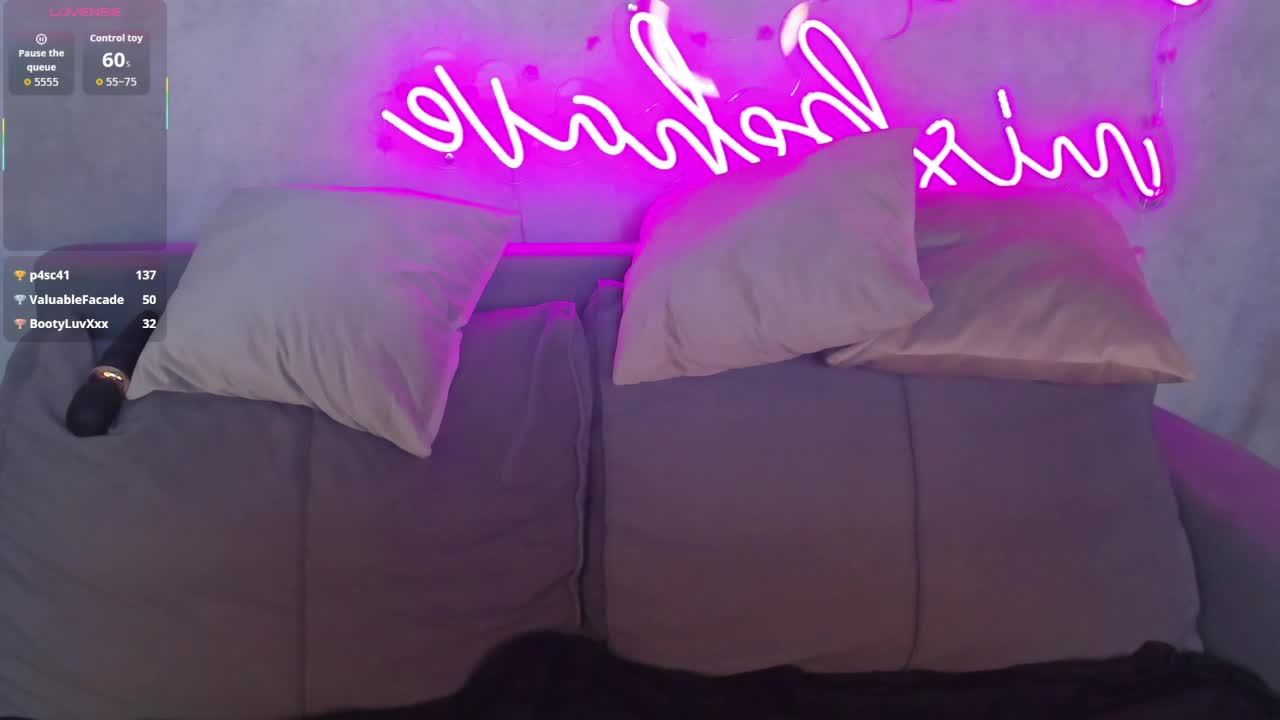 Eva-Mayers Adult Chat November 20, 2025