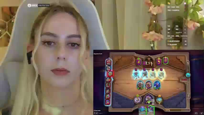 ballerina_capuchina Adult Chat November 20, 2025