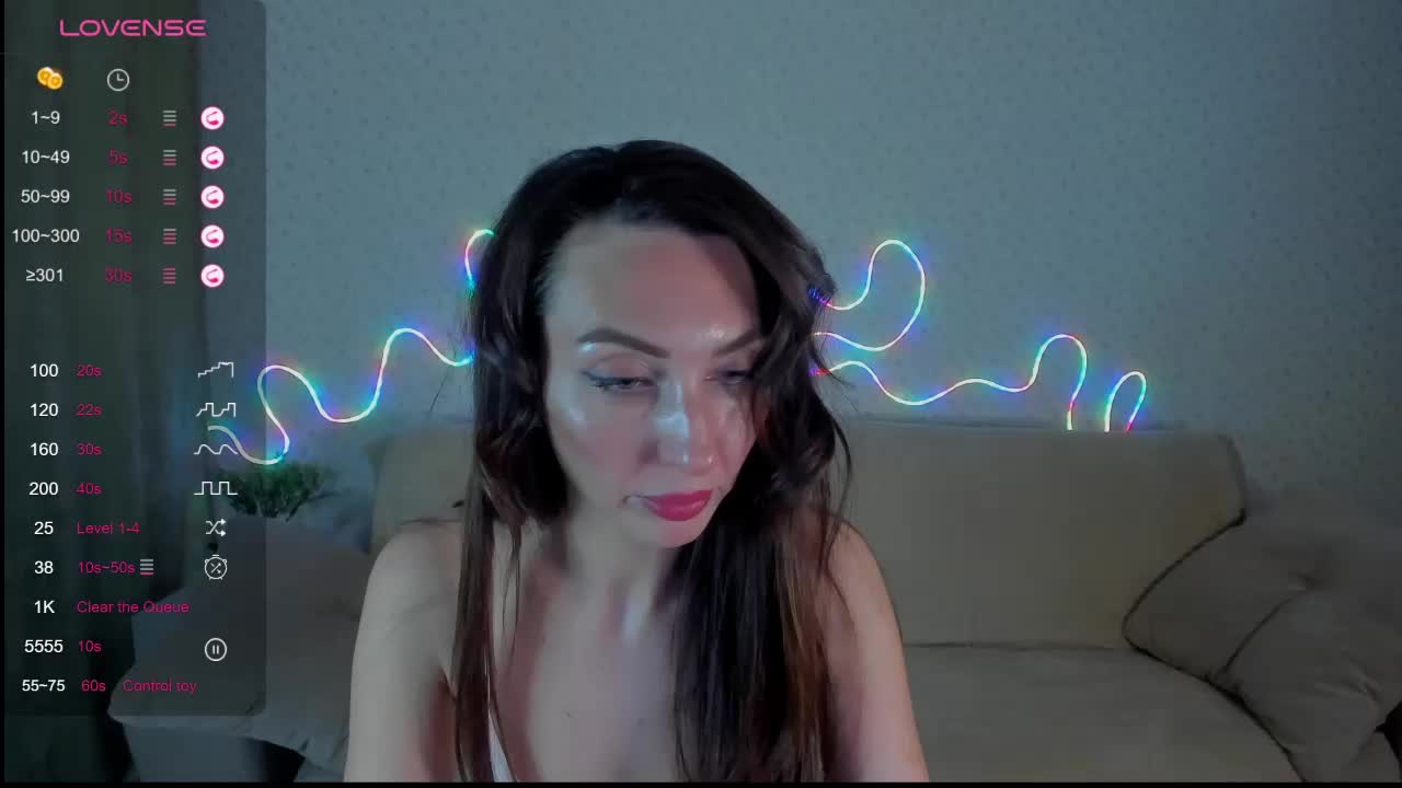 EternalLilith Adult Chat November 20, 2025