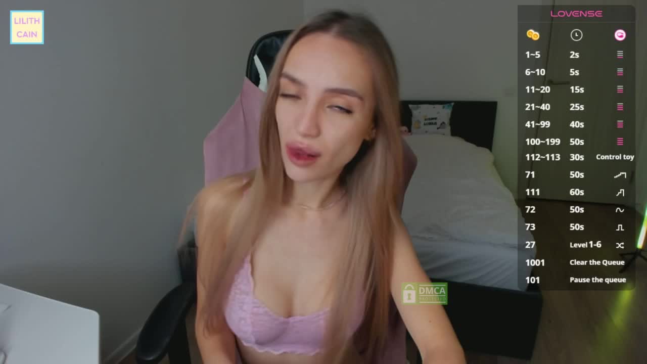 Lilith-Cain Adult Chat November 20, 2025