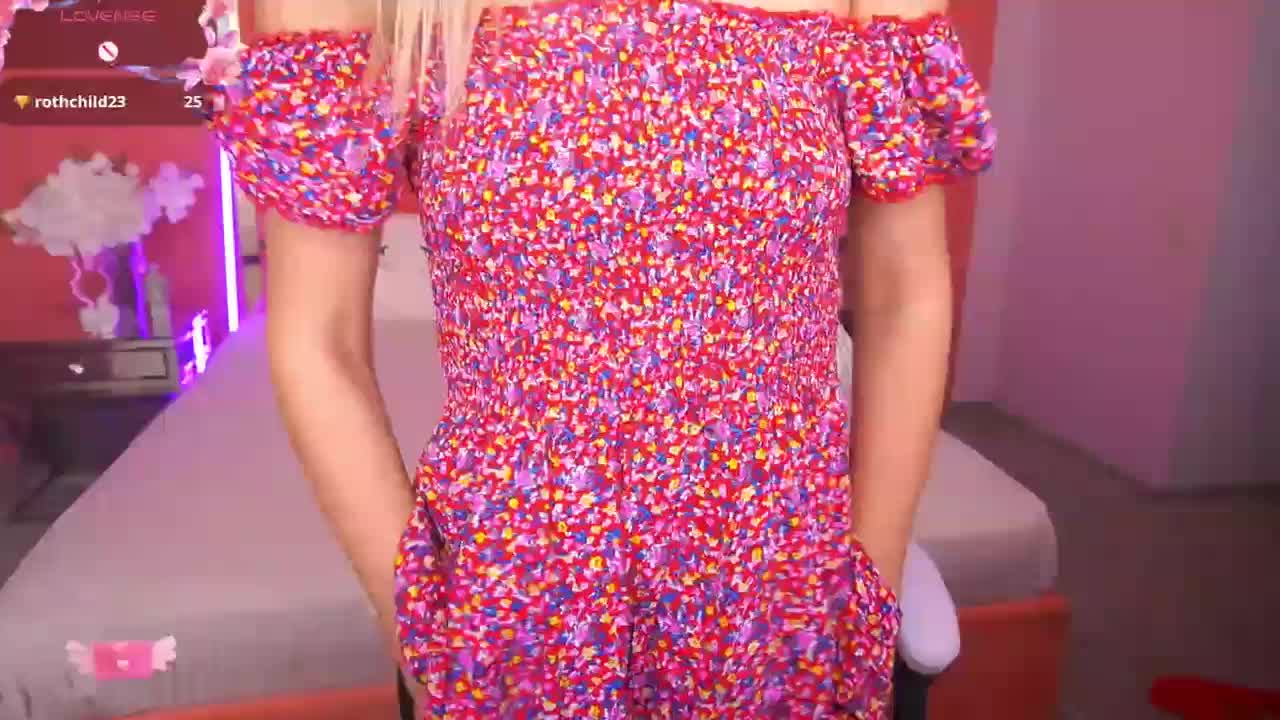 MollyWild Adult Chat November 20, 2025