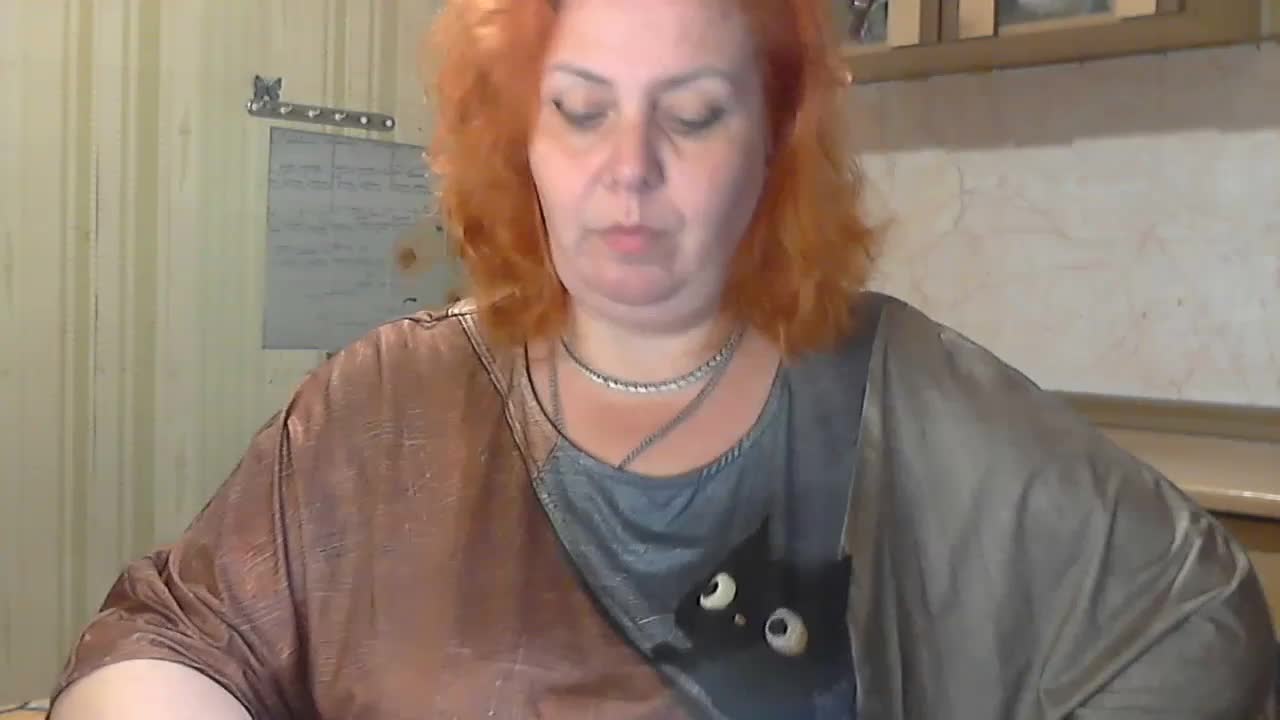 Tatyanka_ Adult Chat November 20, 2025