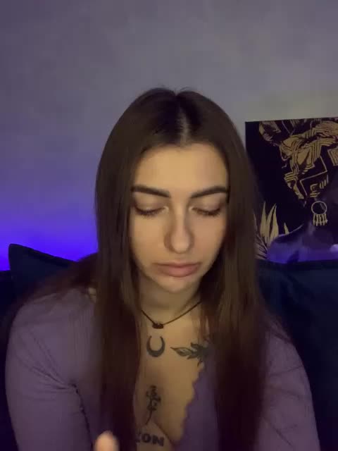 WILDGIRL Adult Chat November 20, 2025