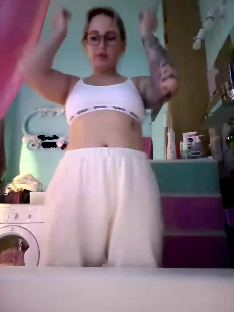 FetishTeacher Adult Chat November 20, 2025