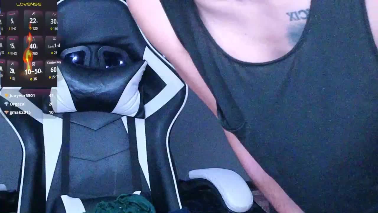 -PinkiePie- Adult Chat November 20, 2025