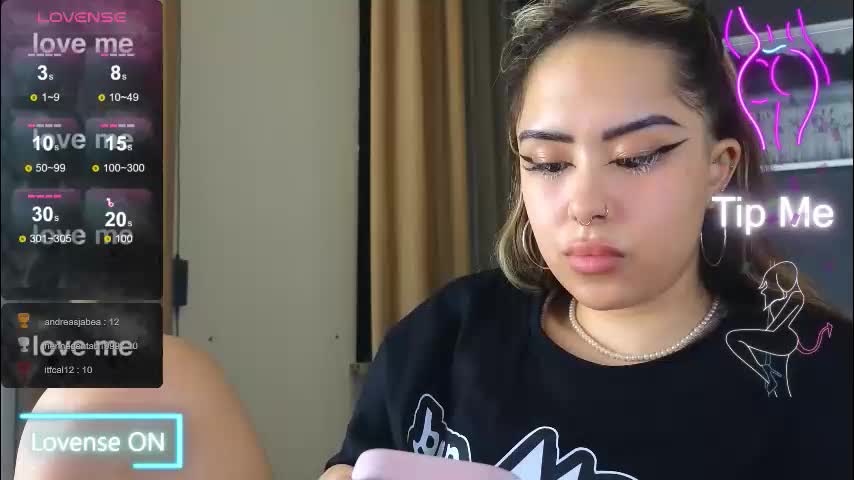 kim_brownie Adult Chat November 20, 2025