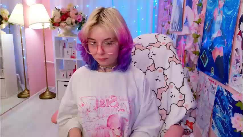 coconut_mia Adult Chat November 20, 2025