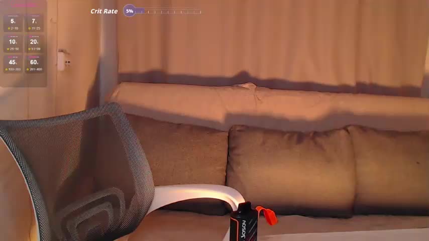 CherryNight666 Adult Chat November 20, 2025