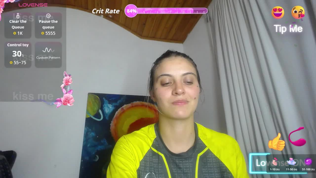 mariecam420 Adult Chat November 20, 2025