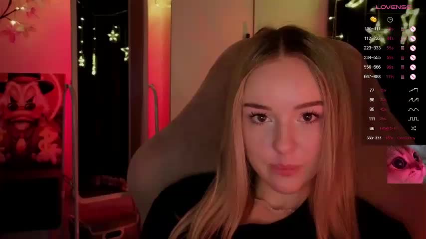 Nestyzz Adult Chat November 20, 2025